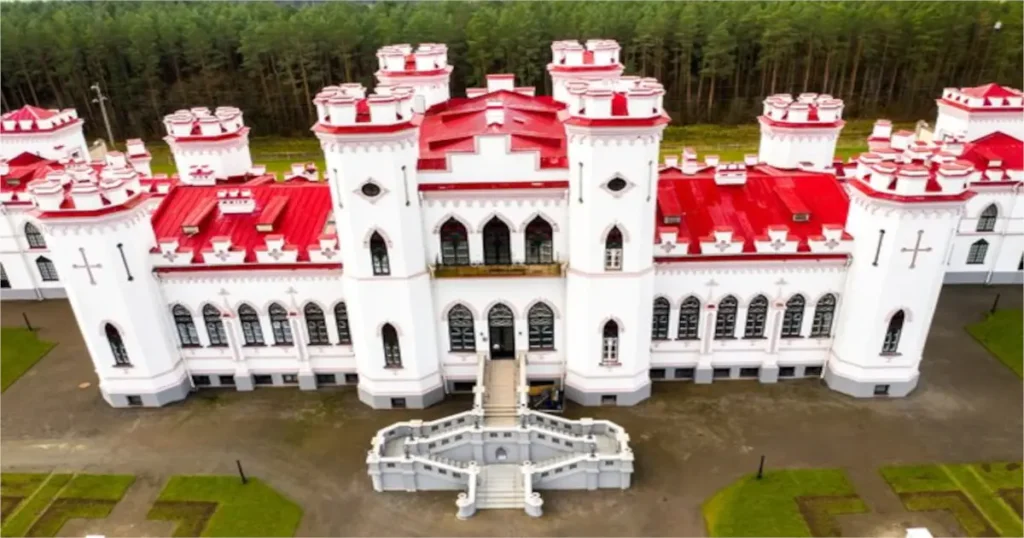 Exploring Kingsville MO: A Hidden Gem in the Heart of Missouri