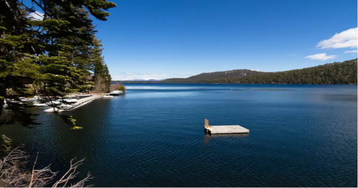 Discover Lake Hughes, California: A Hidden Gem in the Heart of Nature