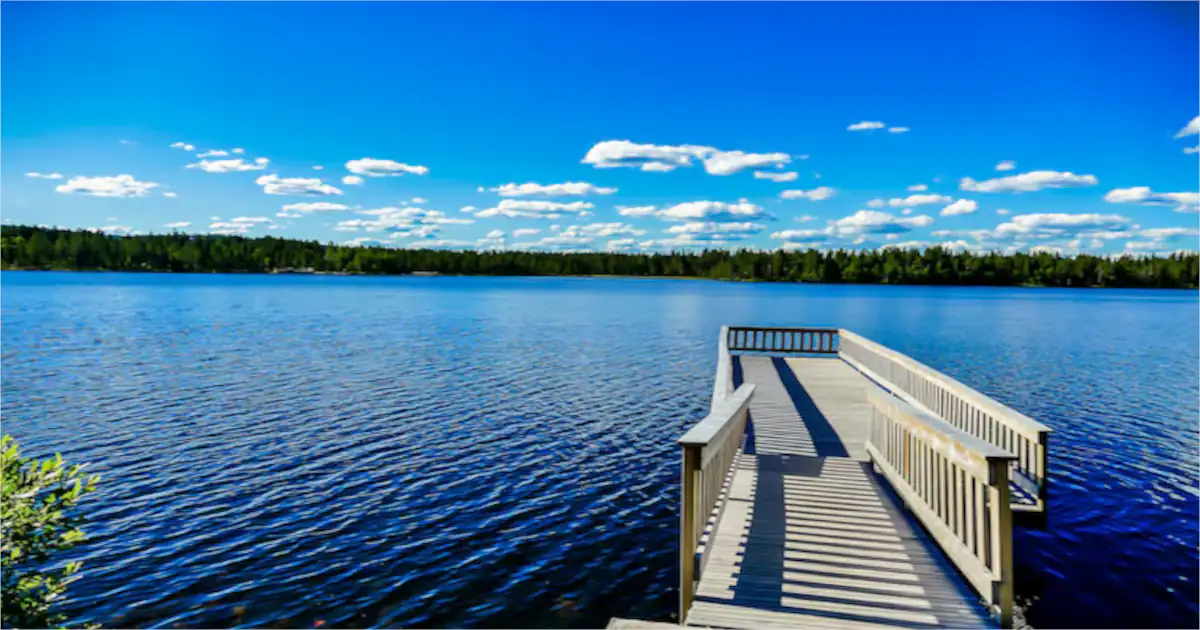 Discovering Lakebay: A Hidden Gem for Nature Lovers and Adventure Seekers