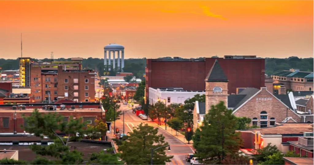 Discovering Laytonsville: A Hidden Gem in Montgomery County, Maryland