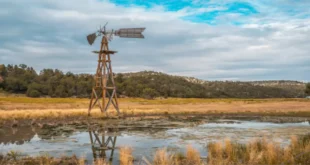 Discovering McCamey TX: A Hidden Gem in West Texas