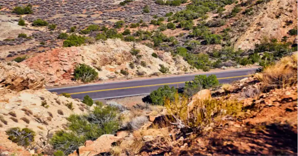 Exploring Moapa Valley NV: A Hidden Gem in Southern Nevada