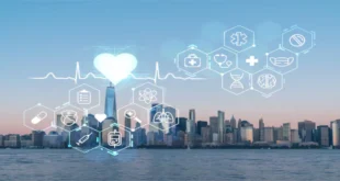 NY State of Health: Understanding the Health Landscape of New York