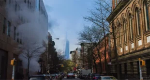 Discovering Ransomville NY: A Hidden Gem in Niagara County