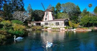 Discover Roseland VA: A Hidden Gem in the Heart of Virginia