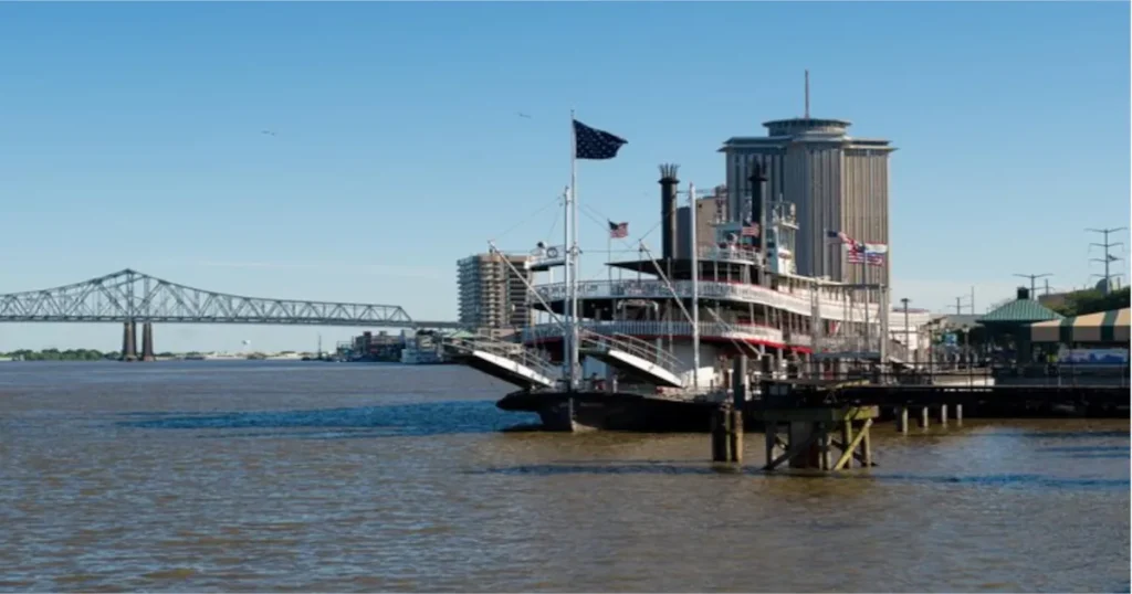 The Ultimate Guide to Saucier Mississippi: History, Attractions, and Local Flavor