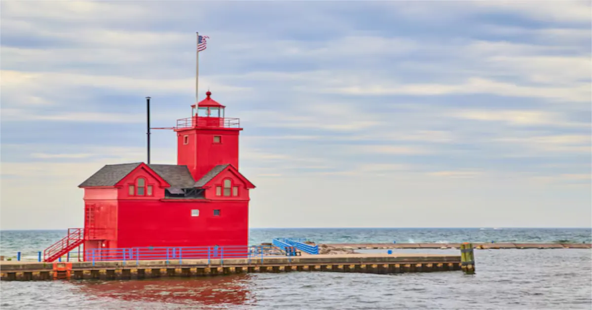 Exploring Suttons Bay, MI: A Hidden Gem in Leelanau County