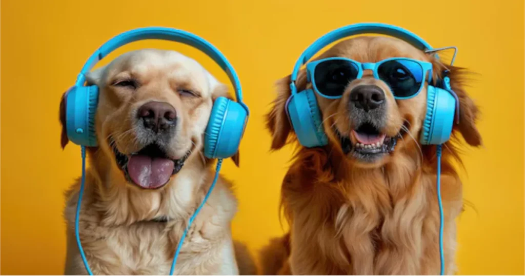 Who Dogs Music? Understanding the Connection Between Dogs and Music
