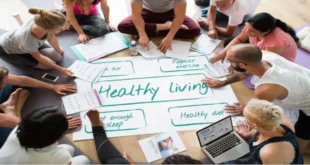 Understanding WHO Health Literacy: A Pathway to Better Health and Well-being