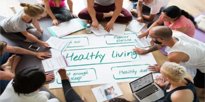 Understanding WHO Health Literacy: A Pathway to Better Health and Well-being