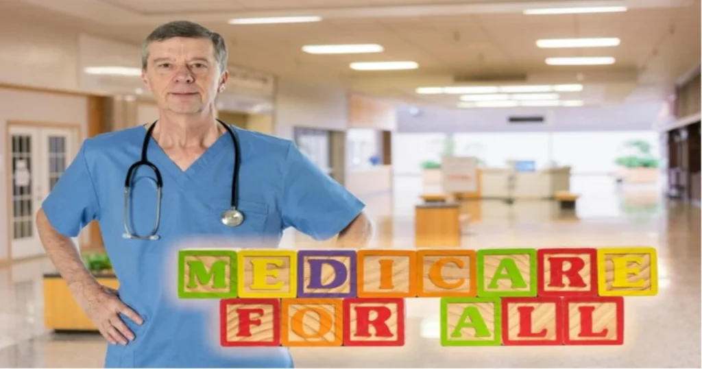 WHO Health System Building Blocks: A Comprehensive Guide