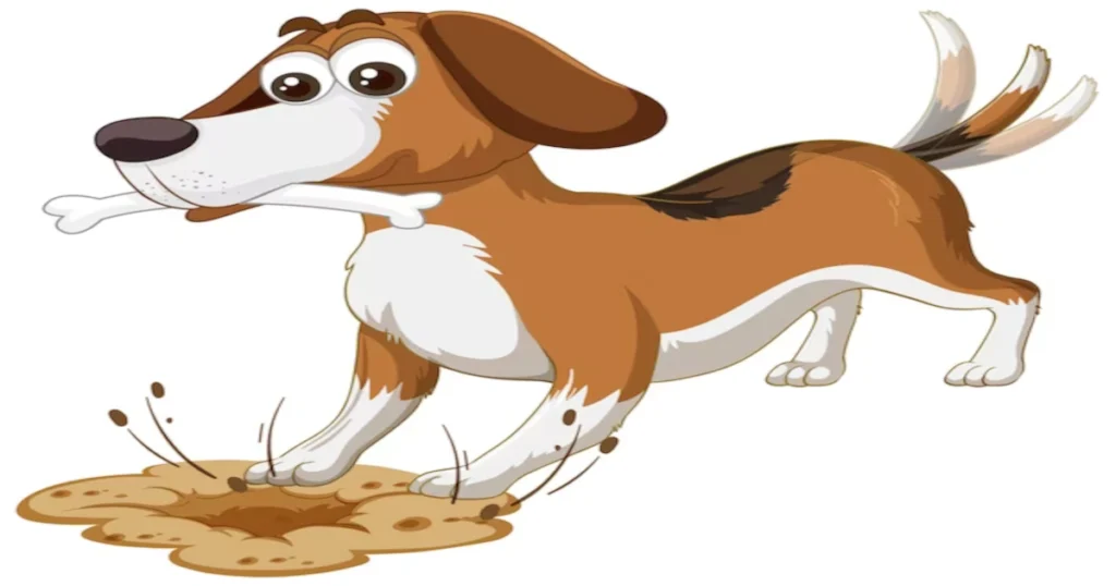 Why Dogs Eat Dirt: Understanding This Common Behavior