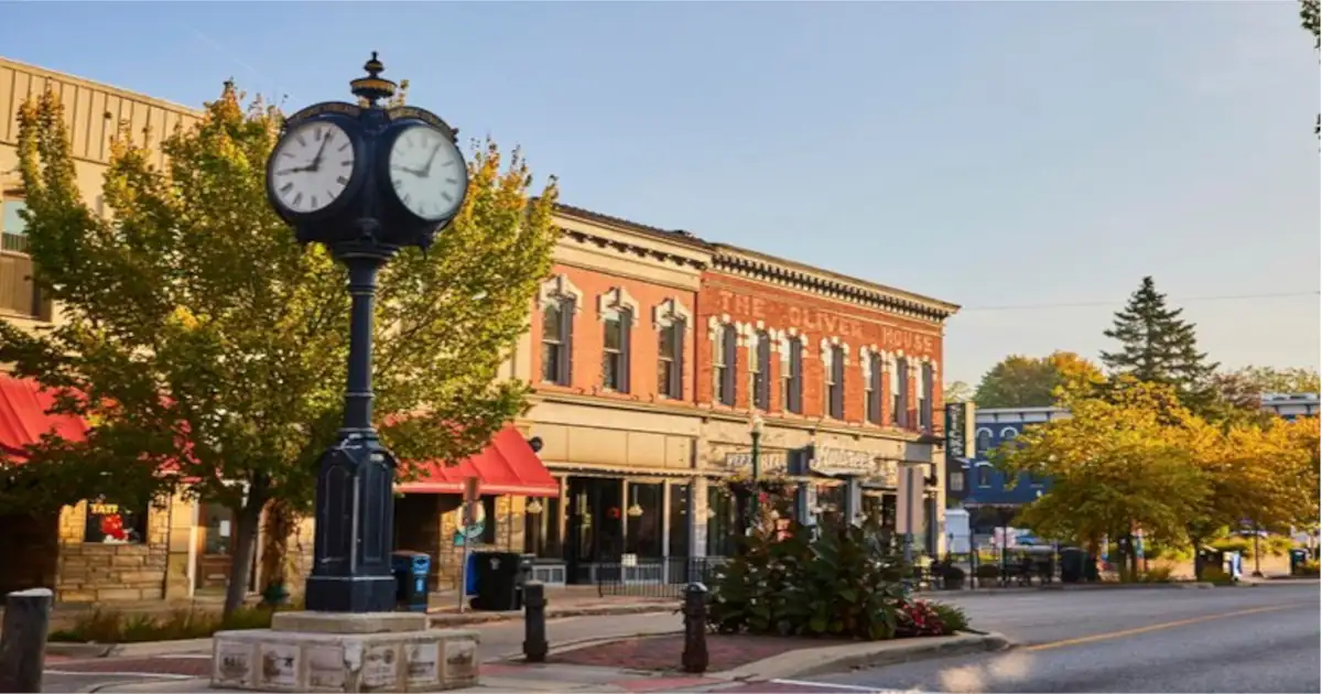 Exploring Williamsville, IL: A Hidden Gem in Central Illinois