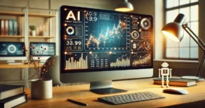 Intellialytix Features AI Trading, Assets & Execution Speed