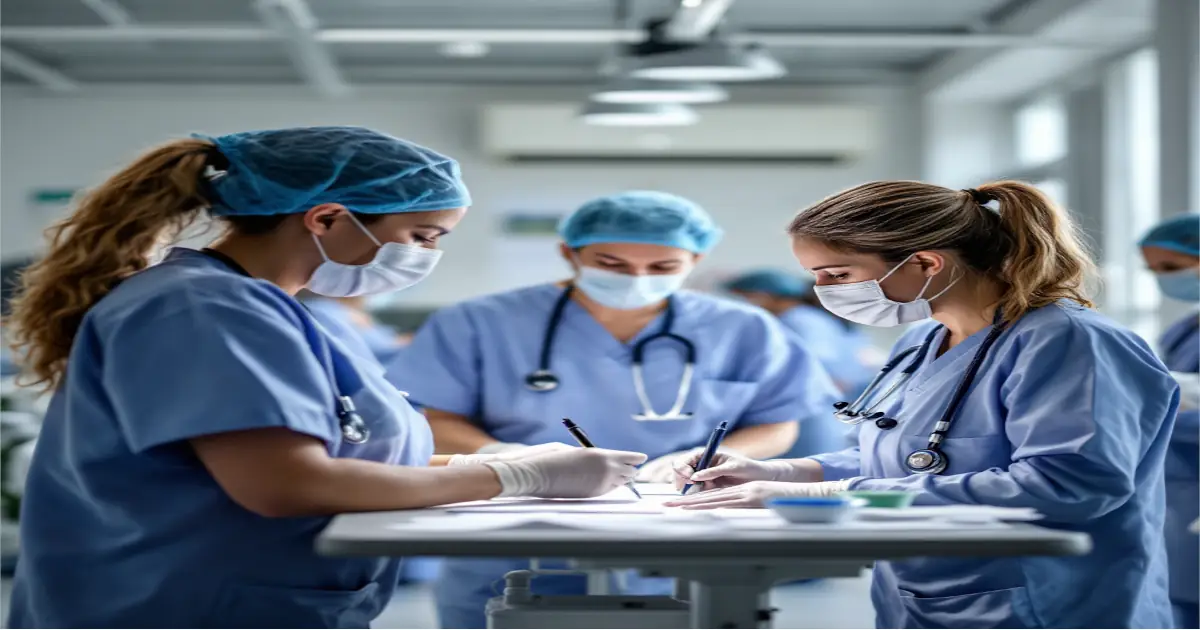 Catholic Health Service: A Comprehensive Overview