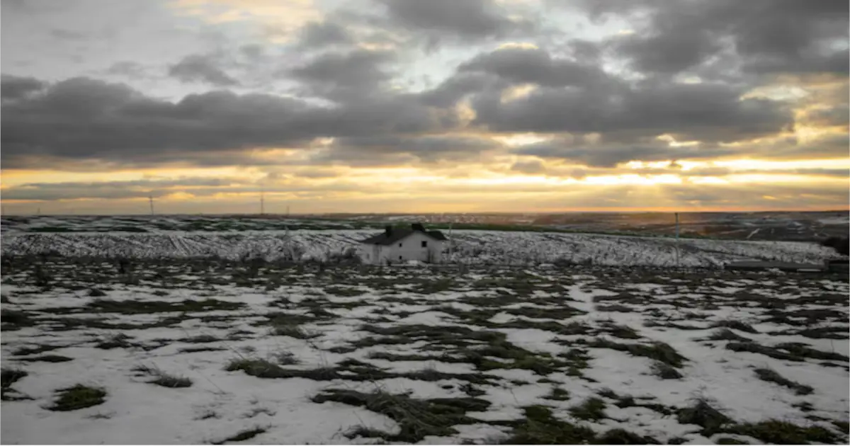Geraldton Weather: A Comprehensive Guide