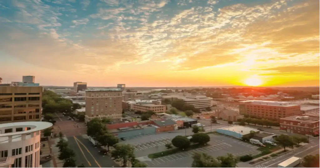 Flight to Dallas: Discovering Harrogate Tennessee – A Hidden Gem