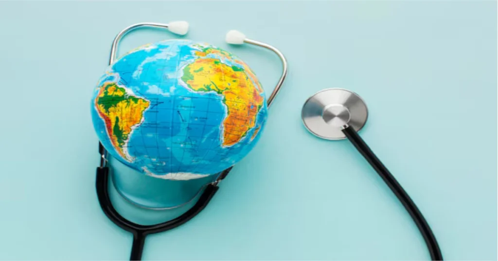 Health 2047: A Glimpse into the Future of Healthcare