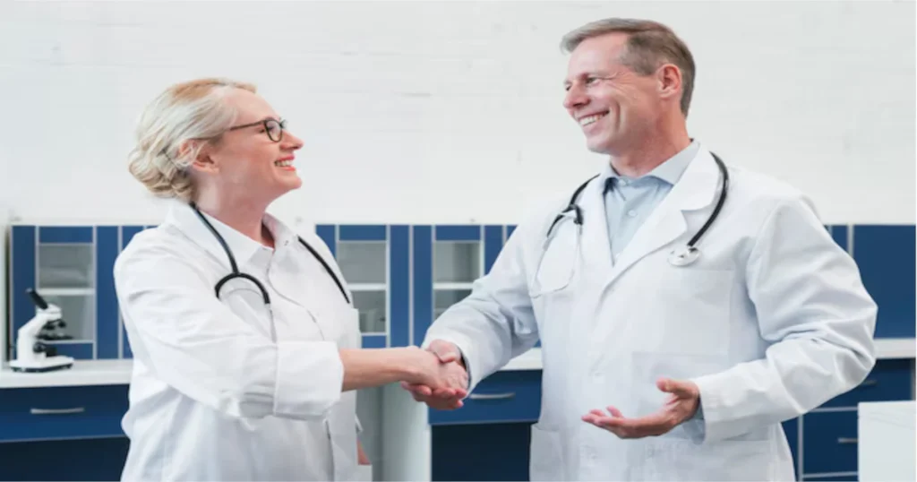 Health Partners: Transforming Healthcare Access and Outcomes Across Communities