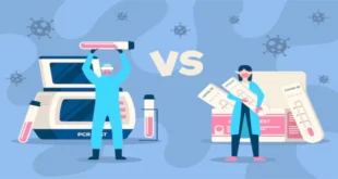 Health vs Illness: Understanding the Fine Line Between Well-being and Sickness