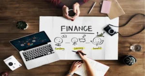 Unveiling Karin Price Mueller’s Financial Journey