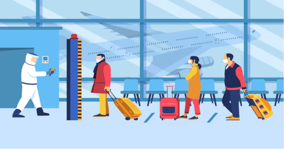 Unexpected Wildlife at Airports: Snakes in Focus