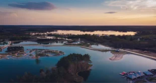 Discovering Robertsdale Alabama: A Hidden Gem in Baldwin County