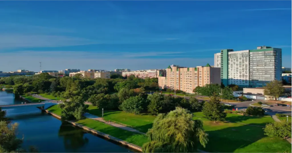 Discover Sanborn Iowa: A Hidden Gem in the Heart of the Midwest