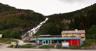 The Hidden Gems of Tamaqua Pennsylvania: A Journey Through History, Nature, and Culture