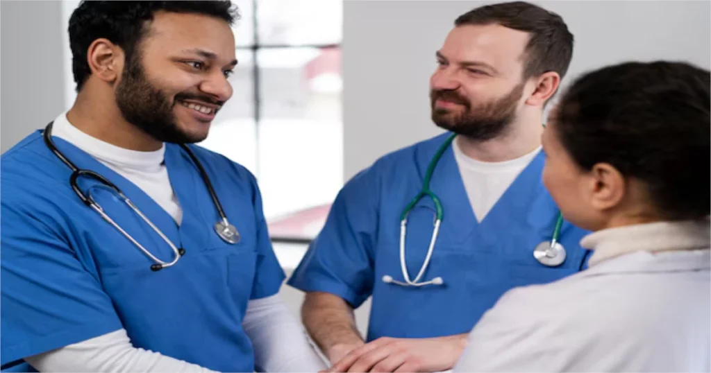 Trinity Health: Transforming Healthcare for a Better Future