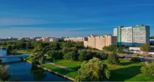 Waynesburg Ohio: A Quaint Village with Rich History and Charm