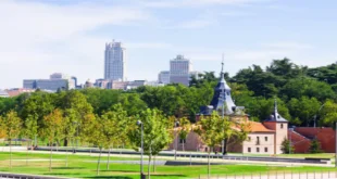 Discover Wheelersburg Scioto Ohio: A Small Town Full of Charm