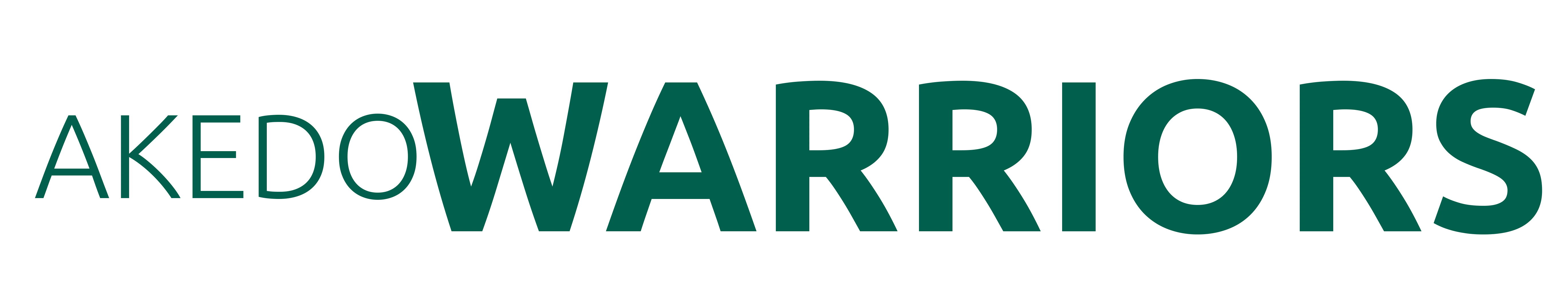 Akedo Warriors