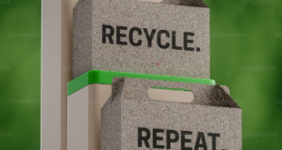 Industries worldwide are stepping up to safeguard the environment Industries worldwide are stepping up to safeguard the environment