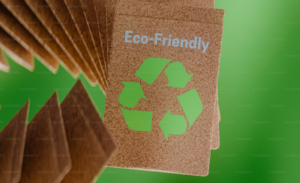 Industries worldwide are stepping up to safeguard the environment2