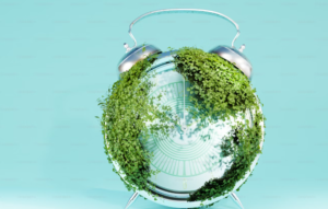 Industries worldwide are stepping up to safeguard the environment4