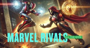Marvel Rivals: Is the Game Worth All the Hype? Marvel Rivals: Is the Game Worth All the Hype?