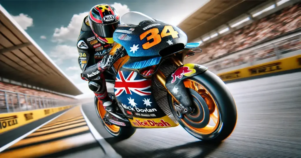 Mick Doohan: The Legacy of Australia’s MotoGP Legend