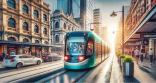 Everything You Need to Know About Adelaide Metro