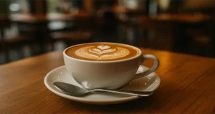 Discover the Best Coffee Near Me: Your Ultimate Guide to Finding the Perfect Brew