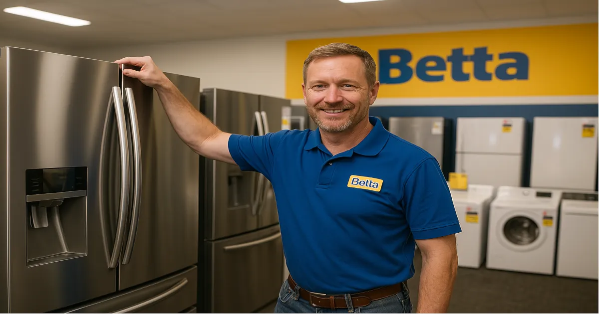 Betta Electrical: Your Ultimate Guide to Top Home Appliances and Services in Australia