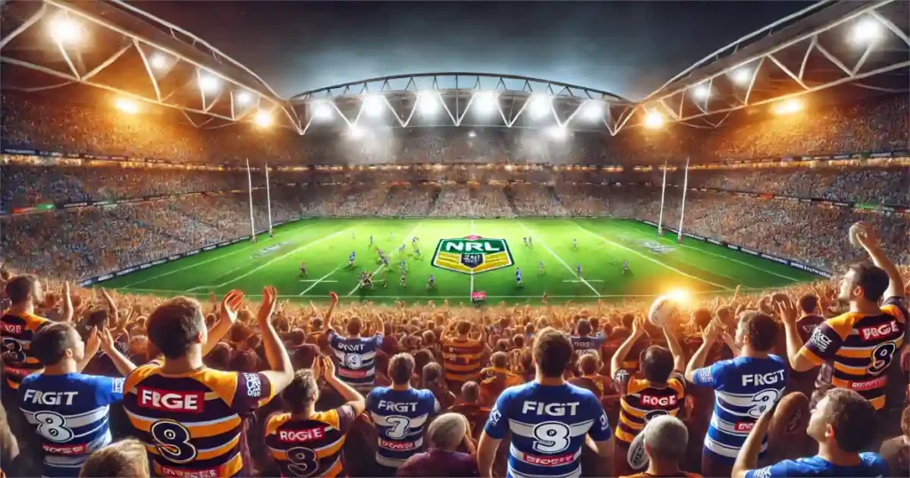 Broncos vs Bulldogs: A Thrilling Rivalry You Can’t Miss!