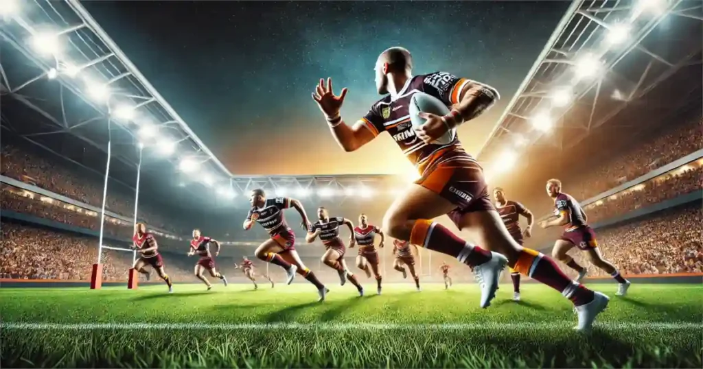 Broncos vs Dragons: A Thrilling Rivalry in 2025