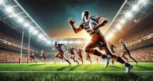 Broncos vs Dragons: A Thrilling Rivalry in 2025