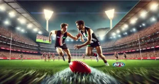 Collingwood vs St Kilda: A Clash of AFL Titans