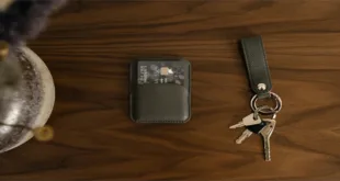 Designer Keychains: A Stylish Accessory to Elevate Your Look