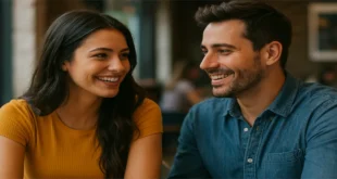 Fast Flirting: Master the Art of Quick Attraction and Keep Things Exciting