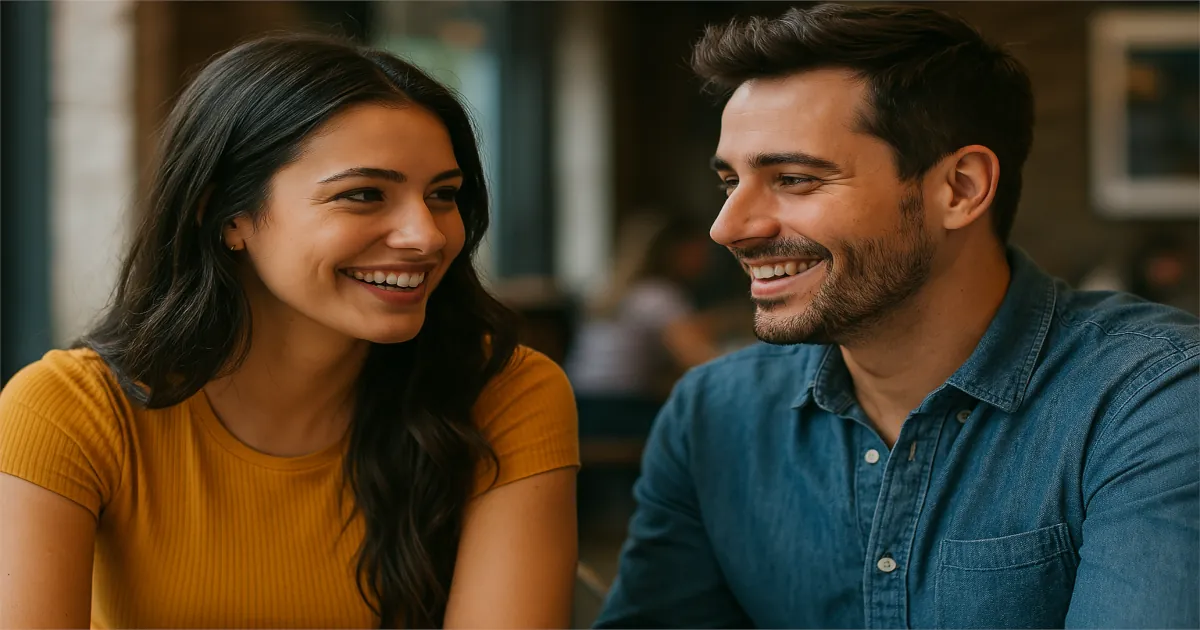 Fast Flirting: Master the Art of Quick Attraction and Keep Things Exciting