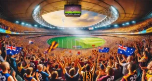 Gather Round: The Ultimate Guide to AFL's Big Event in 2025