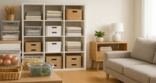 Howards Storage World: A Comprehensive Guide to Storage Solutions